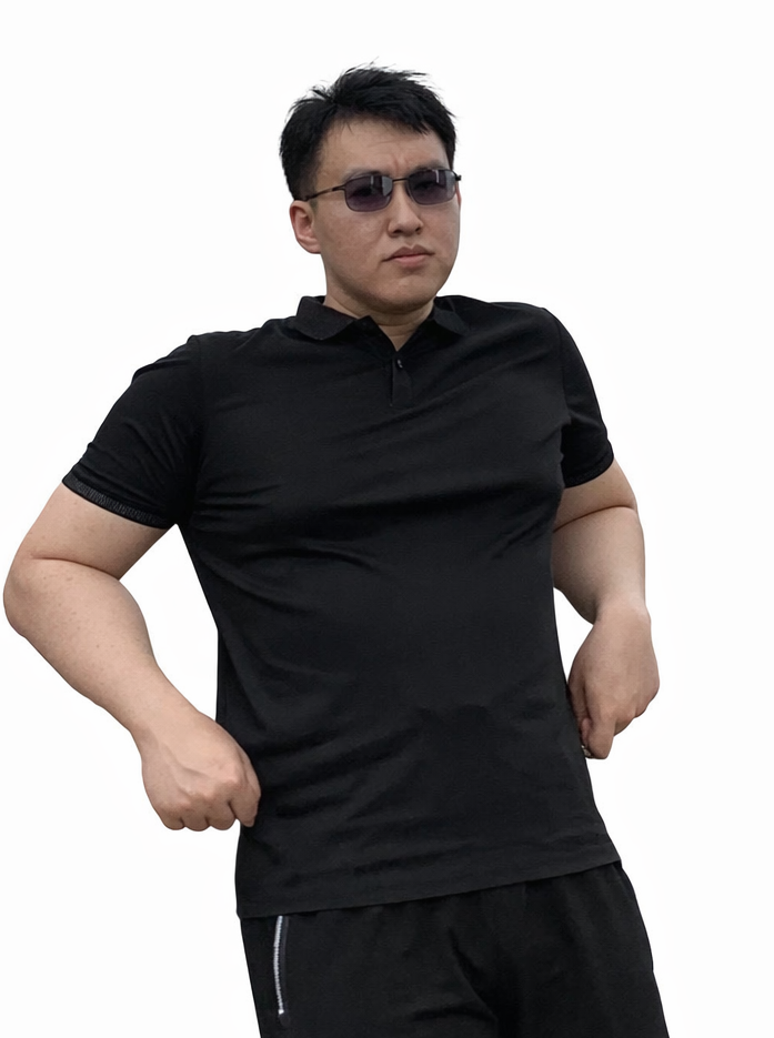 Санатбек Олжас Серікұлы