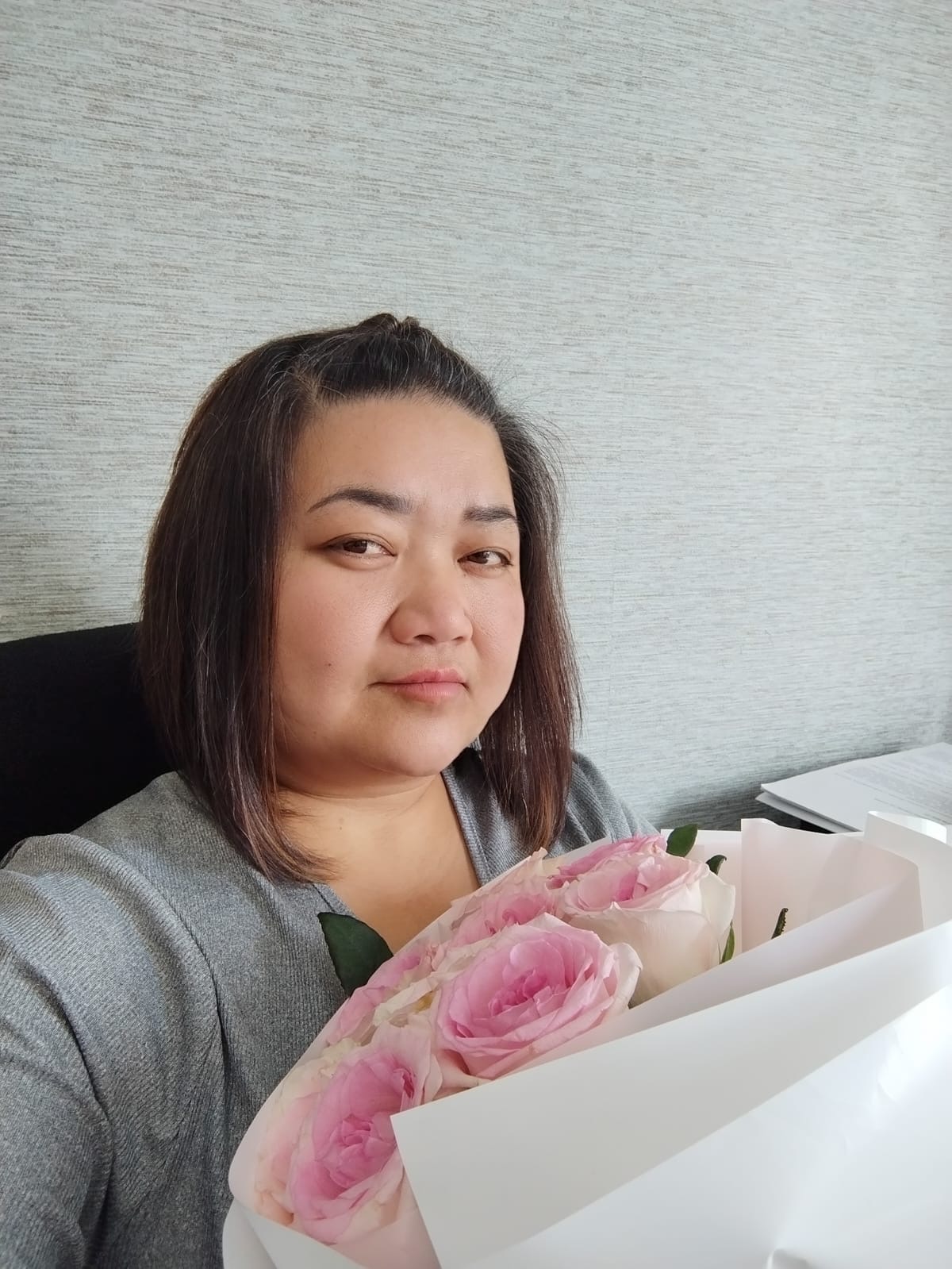 Мусинова Мадина Акылбековна